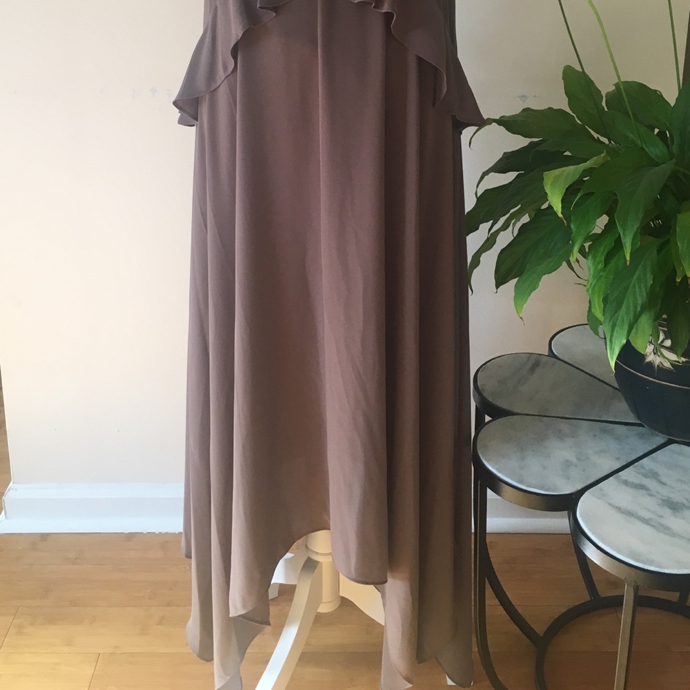 Designer Dress - Picture 2 of 7